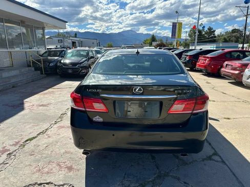 Used 2010 Lexus ES 350 FWD image 6
