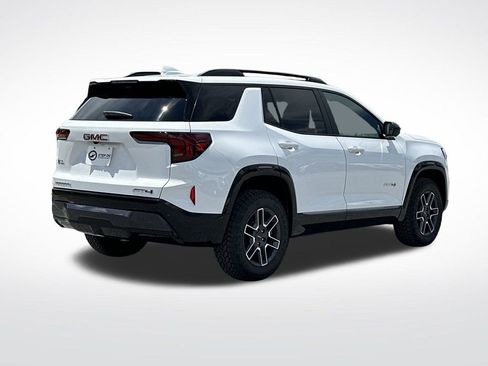 New 2026 GMC Terrain AT4 w/ Technology Package II AWD/4WD image 8