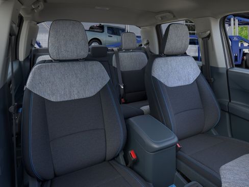 New 2026 Ford Maverick XLT FWD image 10