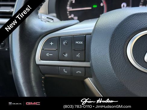 Used 2023 Lexus GX 460 Premium w/ Premium Package AWD/4WD image 30