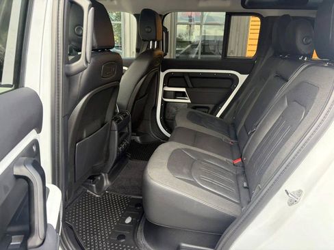 Used 2020 Land Rover Defender 110 SE AWD/4WD image 23
