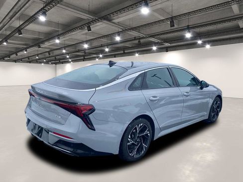 Certified 2025 Kia K5 GT-Line w/ GT-Line Premium Package image 5