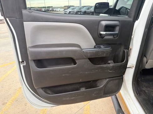 Used 2017 Chevrolet Silverado 2500 W/T w/ WT Fleet Convenience Package AWD/4WD image 20