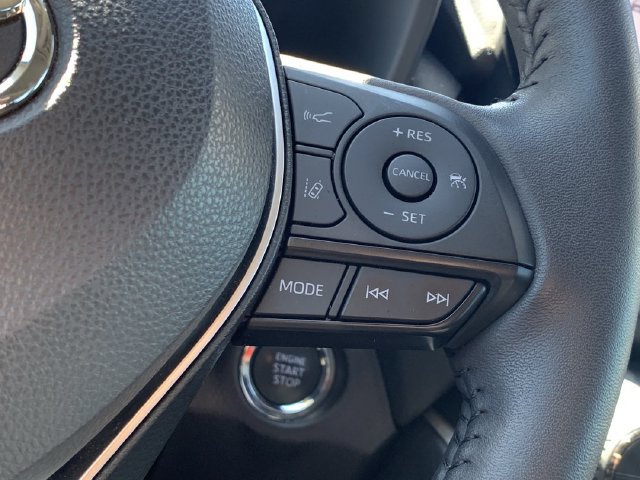 Used 2024 Toyota RAV4 XLE Premium w/ Weather Package FWD image 23