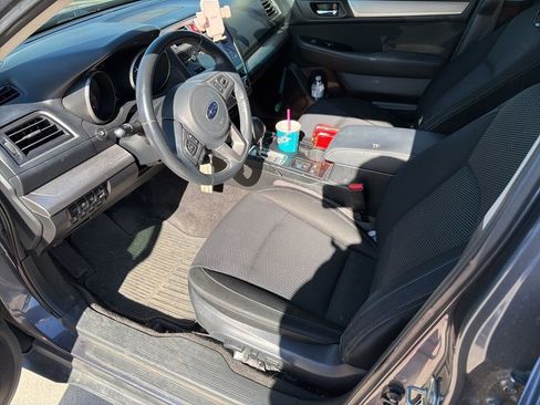 Used 2015 Subaru Outback 2.5i Premium image 5