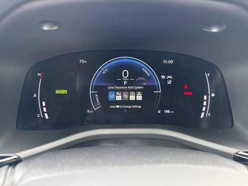 Certified 2026 Toyota Camry SE w/ Convenience Package FWD image 10