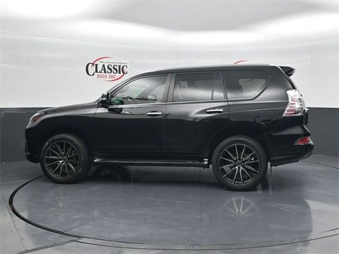 Used 2021 Lexus GX 460 Premium image 2