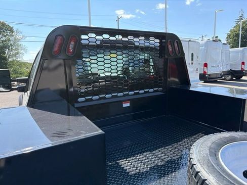 New 2026 Ford F550 4x4 Regular Cab Super Duty image 10