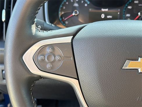 Used 2020 Chevrolet Colorado W/T w/ WT Convenience Package image 20