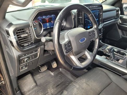 Used 2021 Ford F150 XLT w/ Equipment Group 302A High image 30