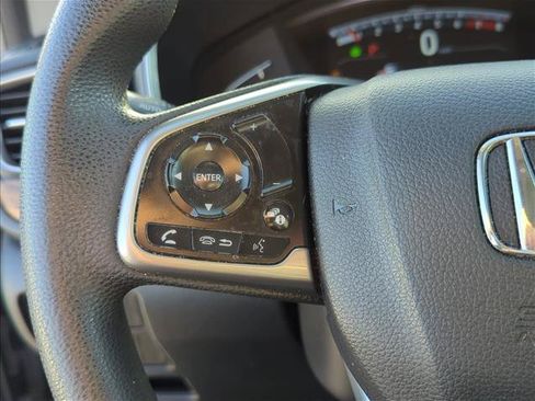 Used 2019 Honda CR-V EX image 13