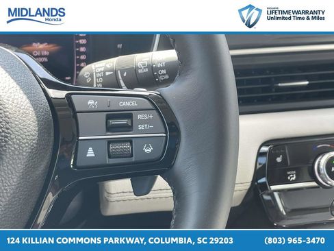 New 2026 Honda Pilot EX-L image 22
