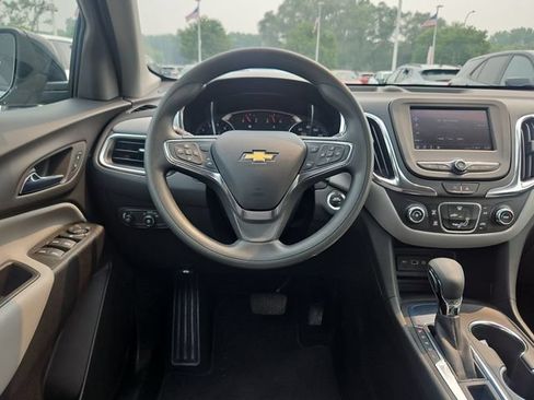 Used 2024 Chevrolet Equinox LS w/ LS Convenience Package FWD image 14