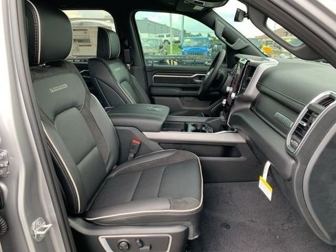 New 2026 RAM 1500 Laramie w/ Sport Appearance Package image 30