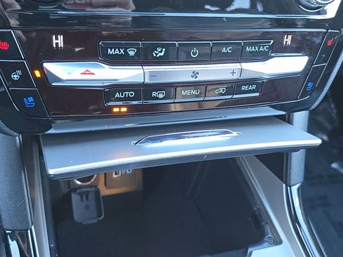 Used 2021 Ford Explorer ST w/ Equipment Group 401A image 25