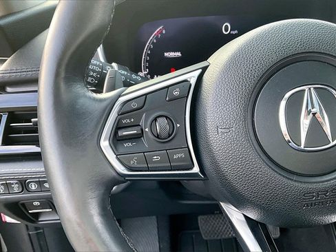 Used 2024 Acura MDX SH-AWD w/ Advance Package image 11