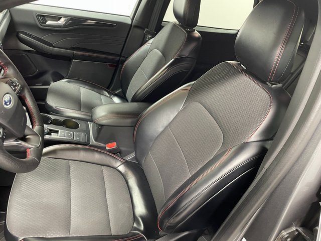 Used 2024 Ford Escape ST-Line AWD/4WD image 12