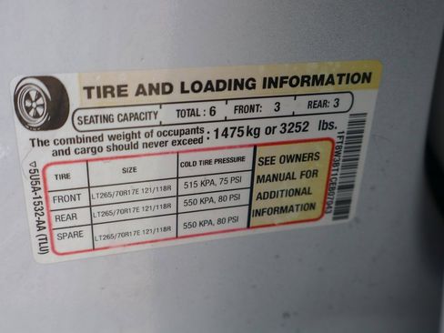 Used 2012 Ford F350 XLT w/ XLT Interior Pkg image 49