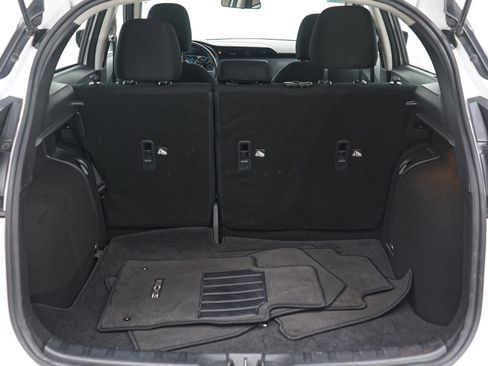 Used 2024 Nissan Kicks S FWD image 16