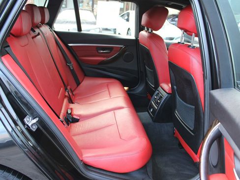 Used 2016 BMW 328d xDrive 328d xDrive image 24