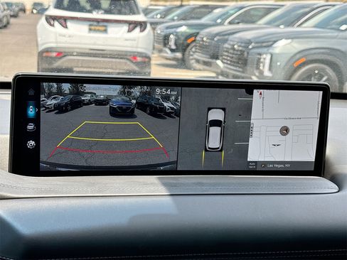 Certified 2024 Genesis GV80 3.5T w/ Advanced Package image 27