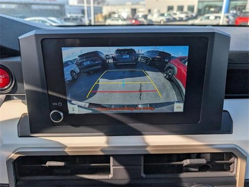 Used 2024 Toyota Tacoma SR5 image 11