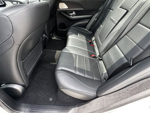 Certified 2022 Mercedes-Benz GLE 350 image 24