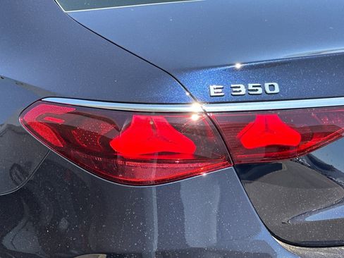 Used 2025 Mercedes-Benz E 350 E 350 image 26