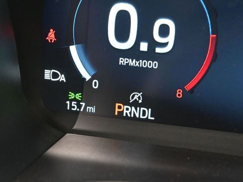 New 2026 Ford Explorer Active w/ Active Comfort Package image 27