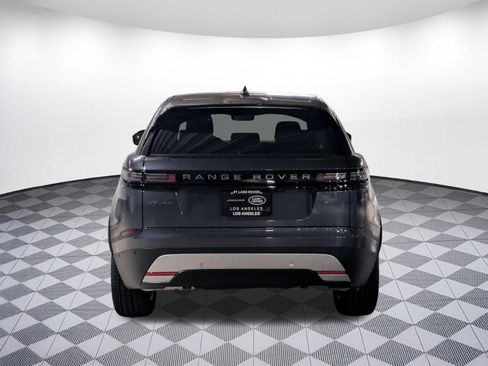 New 2026 Land Rover Range Rover Velar S AWD/4WD image 4