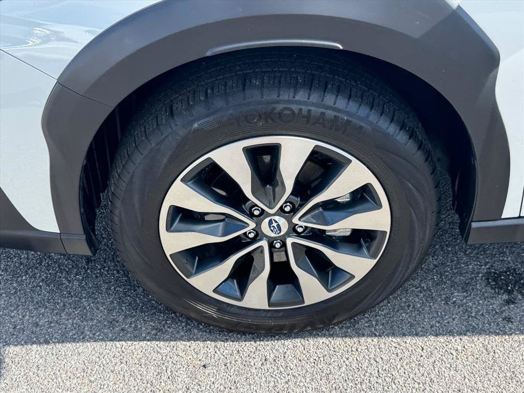 Used 2024 Subaru Outback Touring AWD/4WD image 15