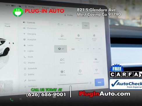 Used 2024 Tesla Model Y Long Range image 20