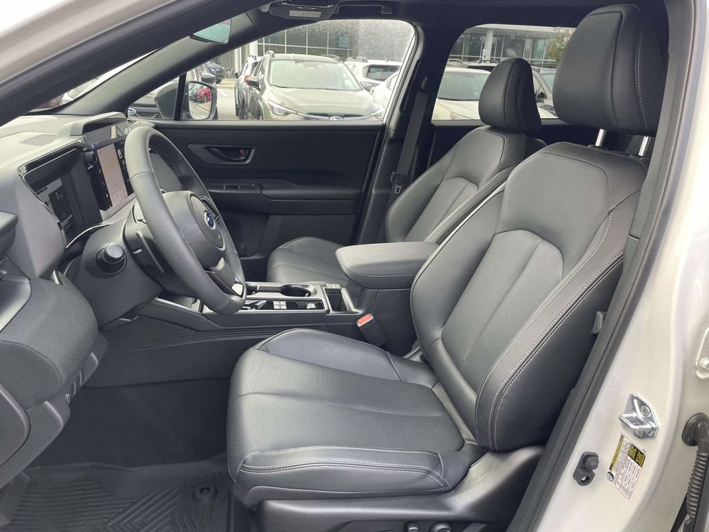 Certified 2026 Subaru Outback Limited w/ Premium/Limited Package AWD/4WD image 8