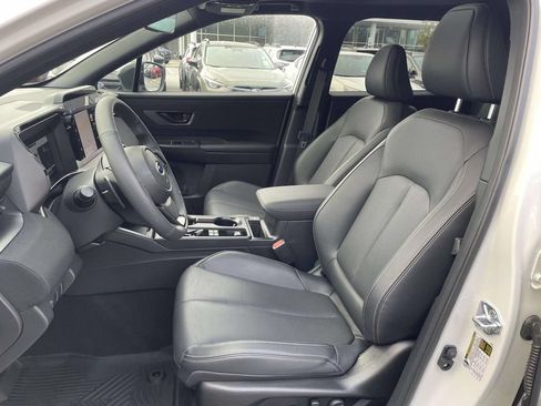 Certified 2026 Subaru Outback Limited w/ Premium/Limited Package AWD/4WD image 8