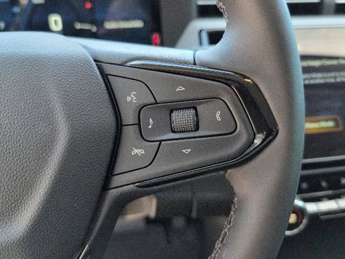 New 2027 Chevrolet Bolt RS FWD image 19