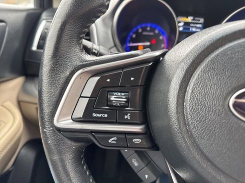 Used 2019 Subaru Outback 2.5i Premium image 24