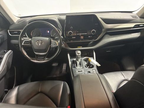 Used 2023 Toyota Highlander L image 15