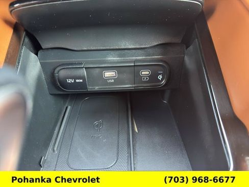 Used 2024 Kia Telluride SX X-Pro AWD/4WD image 17