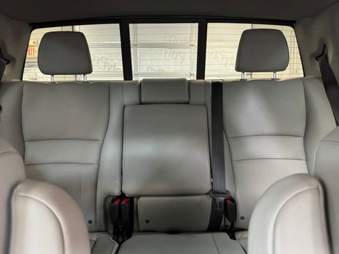 Used 2023 Honda Ridgeline RTL image 16