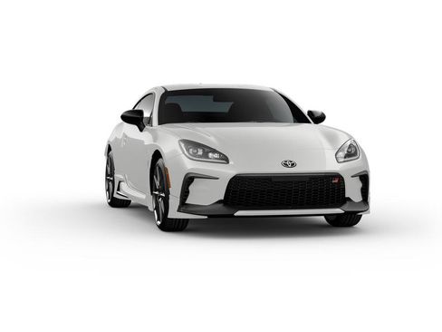 New 2026 Toyota GR86 Premium image 18