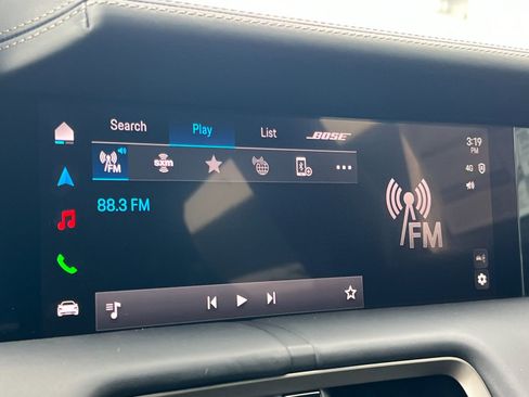 Certified 2025 Porsche Taycan Turbo image 22