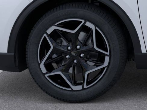 New 2026 Ford Escape Platinum w/ Premium Technology Package image 19