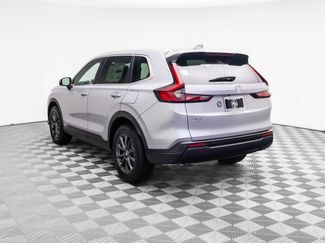 Certified 2026 Honda CR-V EX-L video 4