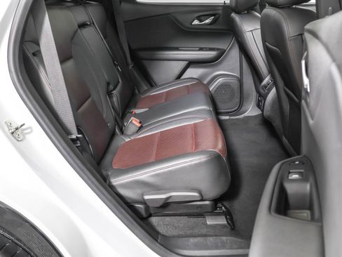 Used 2019 Chevrolet Blazer RS image 45