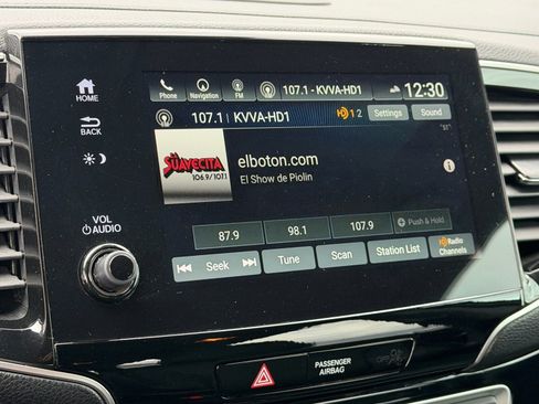 Used 2019 Honda Pilot Elite image 31