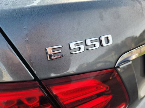 Used 2017 Mercedes-Benz E 550 Coupe image 9