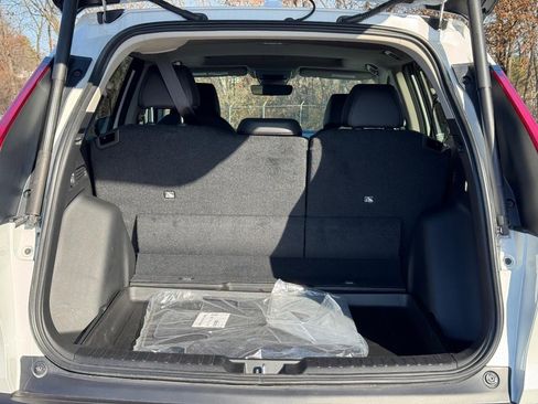 Certified 2026 Honda CR-V EX-L image 4