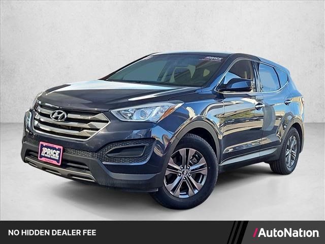 Used 2014 Hyundai Santa Fe Sport FWD image 1
