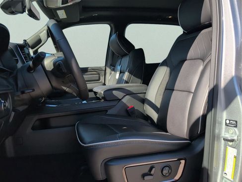New 2026 RAM 1500 Limited AWD/4WD image 37