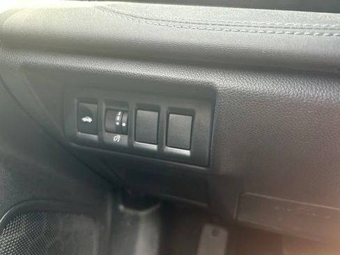 Used 2024 Subaru Legacy Limited AWD/4WD image 20